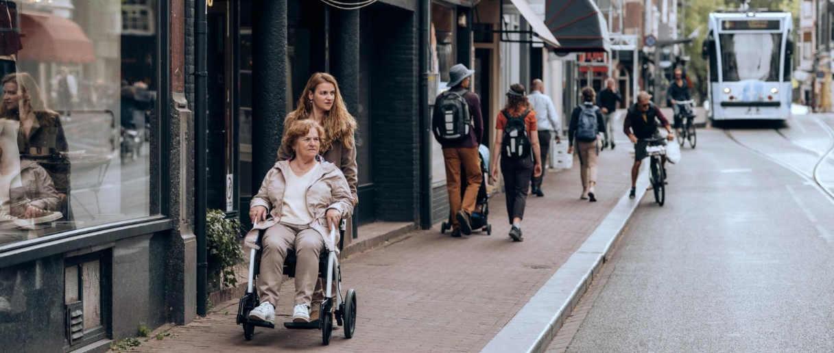 Waarom overstappen loont