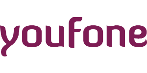 Youfone logo