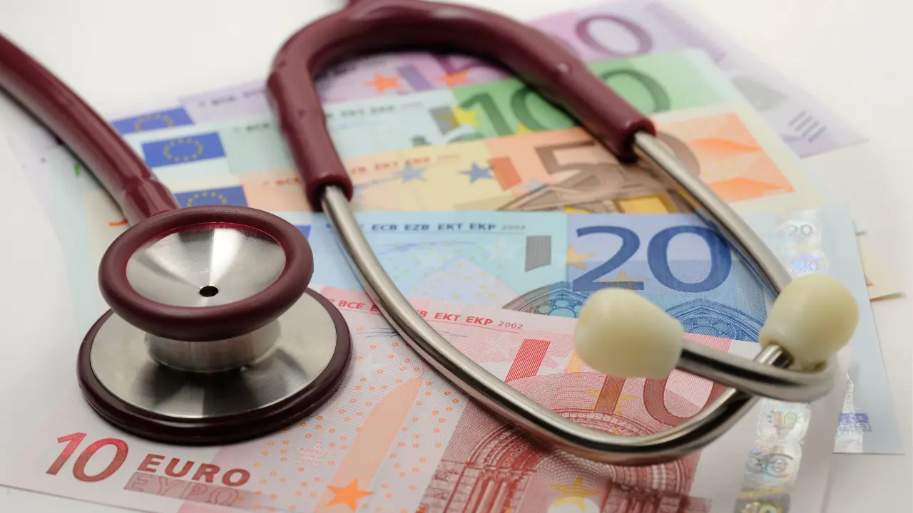 Zorgpremie stijgt naar verwachting met € 150,- per jaar in 2027