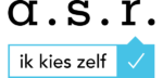 Ik kies zelf van a.s.r. logo