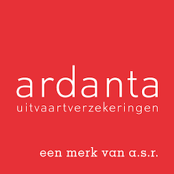 Ardanta uitvaartverzekering