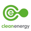 Clean energy energieleverancier