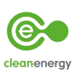 Clean energy energieleverancier