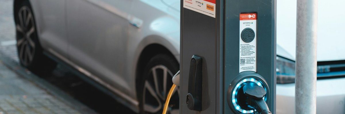 Prijs elektrische auto kan stijgen na mogelijk nieuwe EU-importheffingen