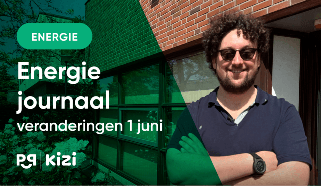 Energiejournaal 8