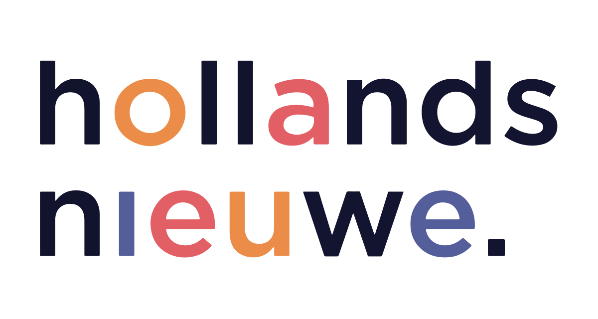 hollandsnieuwe logo