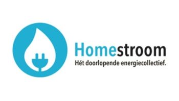 Energieleverancier Homestroom