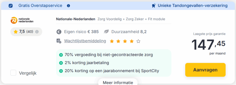 Nationale-Nederlanden