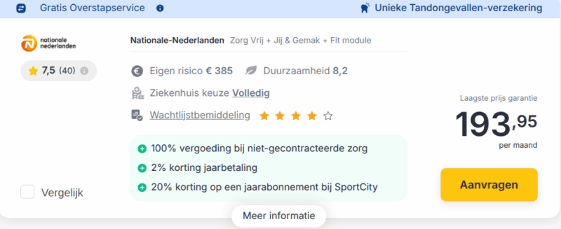Nationale-Nederlanden