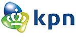 KPN logo