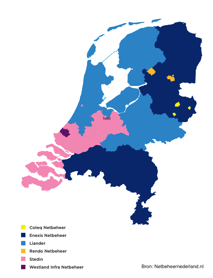 netbeheerders-elektriciteit