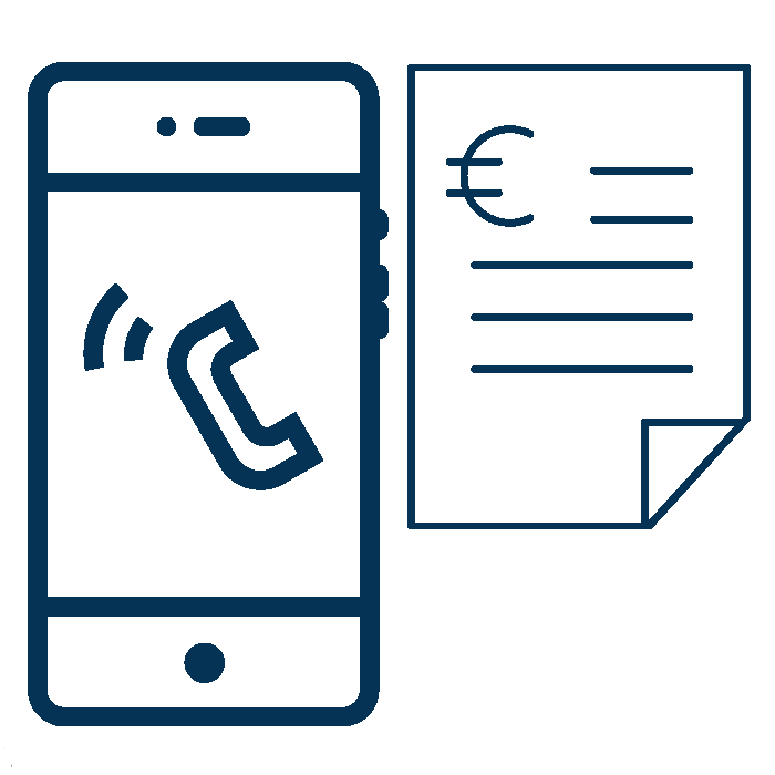 mobiel abonnement