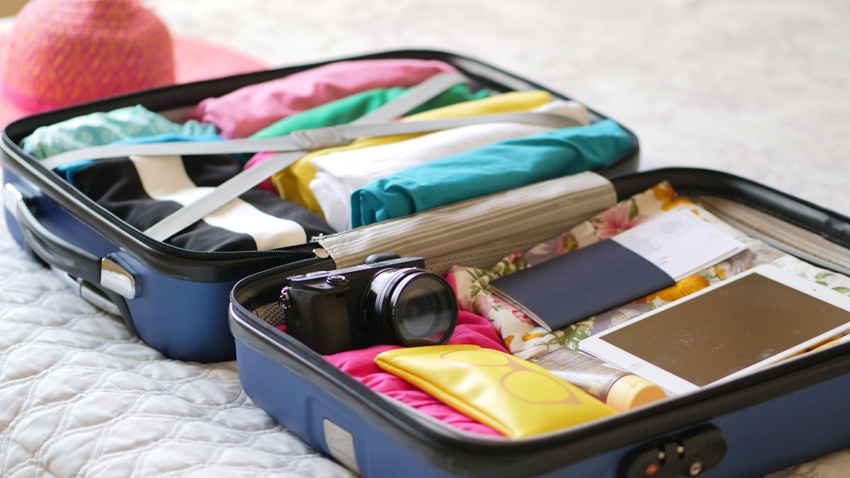 Helft van de Nederlanders bang dat smartphone wordt gestolen op vakantie