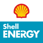 Energieleverancier Shell