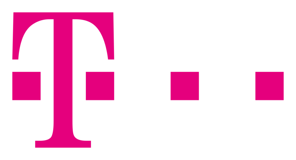 T-mobile logo