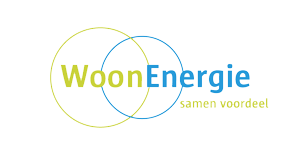 WoonEnergie energieleverancier