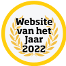 Website van het Jaar 2022