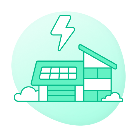 Zonnepanelen